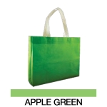 Apple Green 
